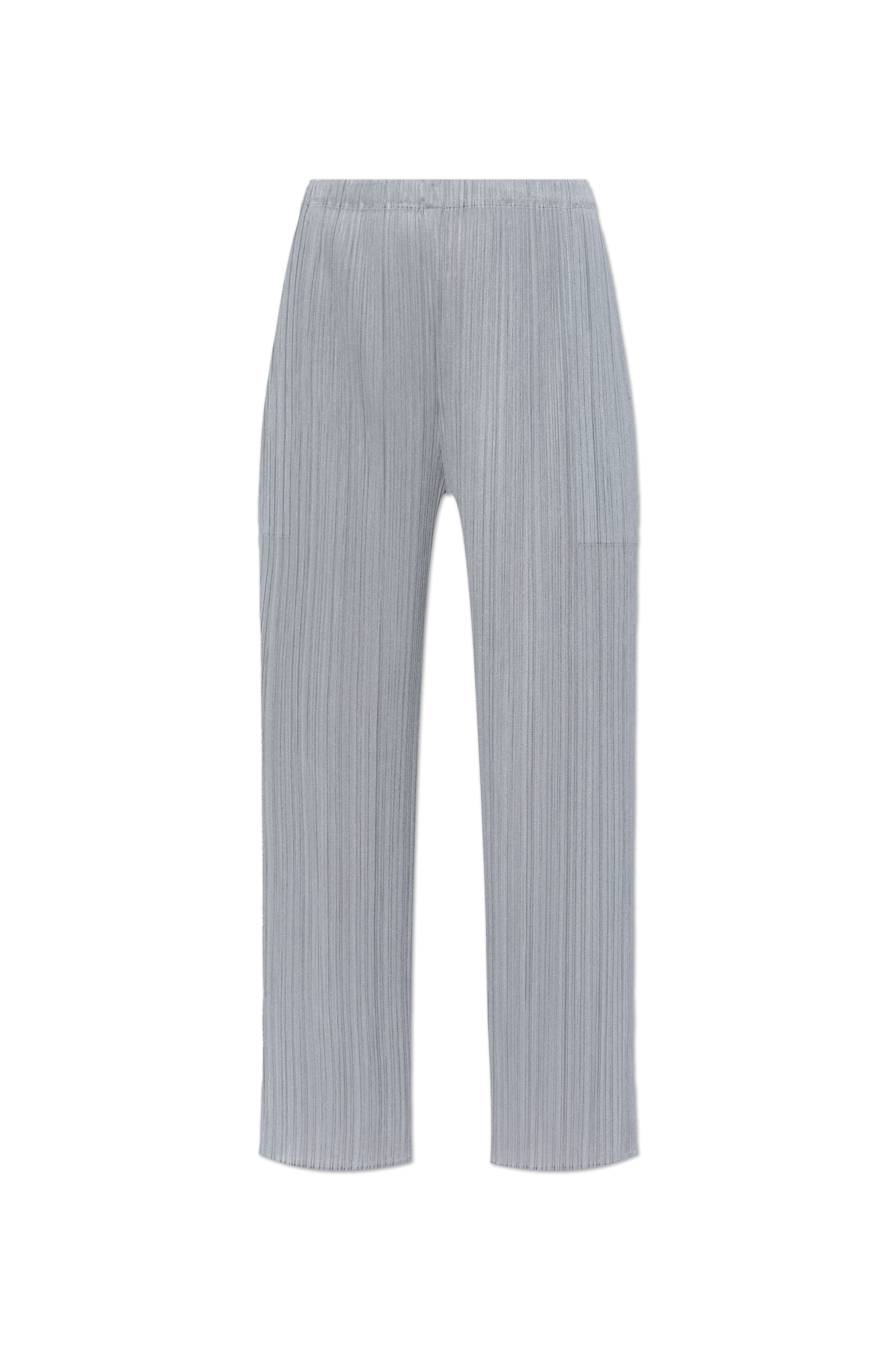 Pleats Please Issey Miyake Pleated pants | Women's | Vitkac